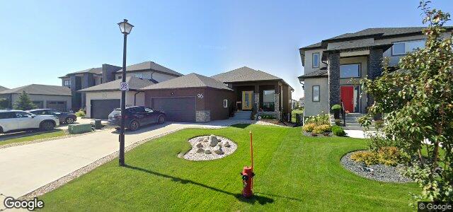 96 Massalia Drive ਦੀ ਫੋਟੋ, ਵਿਨੀਪਿਗ, ਮੈਨੀਟੋਬਾ