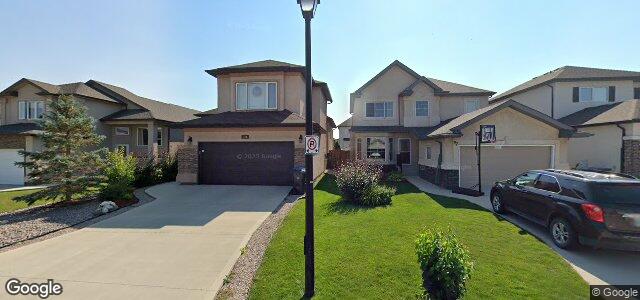 97 Baltic Bay（加拿大曼尼托巴省温尼伯市）房屋照片