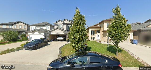 98 Baltic Bay（加拿大曼尼托巴省温尼伯市）房屋照片