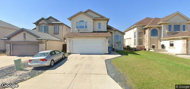 98 Strasbourg Drive（加拿大曼尼托巴省温尼伯市）房屋照片