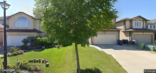 99 Amberstone Road（加拿大曼尼托巴省温尼伯市）房屋照片