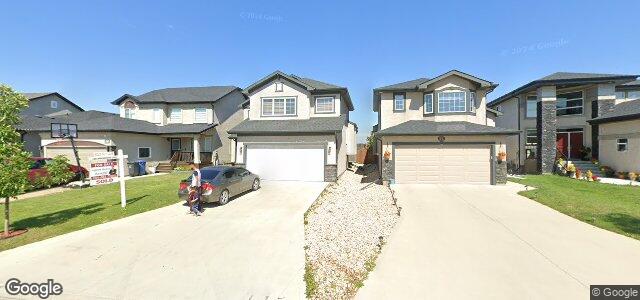 99 Bitterfield Drive（加拿大曼尼托巴省温尼伯市）房屋照片