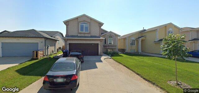 99 Courland Bay（加拿大曼尼托巴省温尼伯市）房屋照片