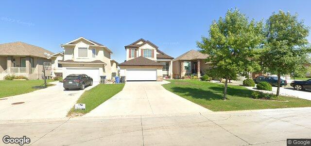 99 Morava Way（加拿大曼尼托巴省温尼伯市）房屋照片