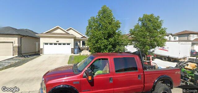 99 Mosselle Drive（加拿大曼尼托巴省温尼伯市）房屋照片