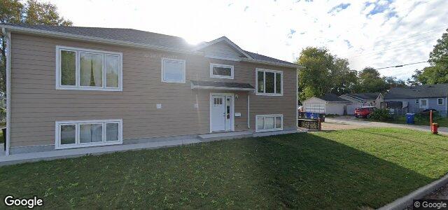 1-556 St Catherine Street（加拿大曼尼托巴省温尼伯市）房屋照片