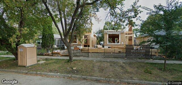 Photo of 495 Tremblay Street in Winnipeg, Manitoba