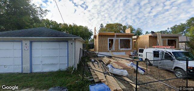 497 Tremblay Street（加拿大曼尼托巴省温尼伯市）房屋照片