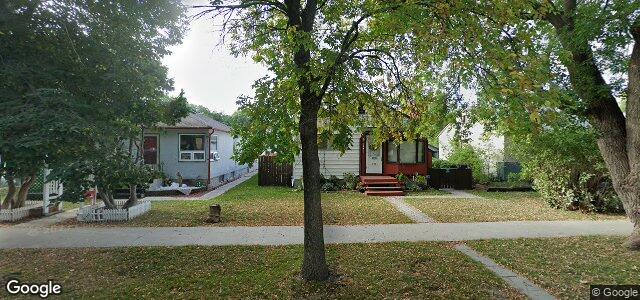 502 Tremblay Street（加拿大曼尼托巴省温尼伯市）房屋照片