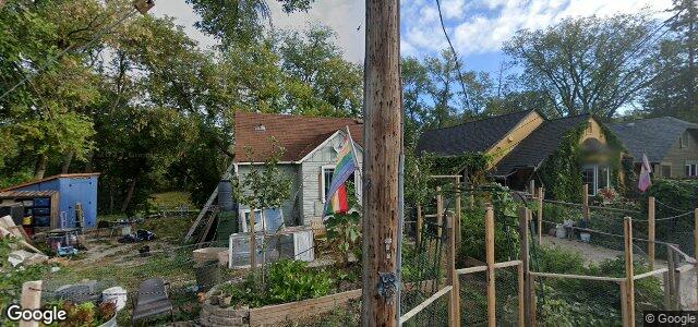 504 St Catherine Street（加拿大曼尼托巴省温尼伯市）房屋照片