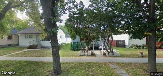 506 Tremblay Street（加拿大曼尼托巴省温尼伯市）房屋照片