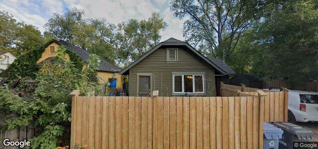 508 St Catherine Street（加拿大曼尼托巴省温尼伯市）房屋照片