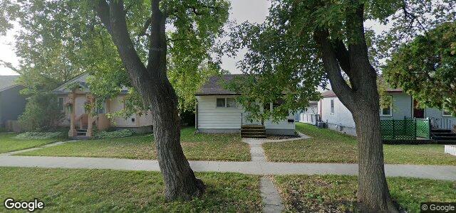 510 Tremblay Street（加拿大曼尼托巴省温尼伯市）房屋照片