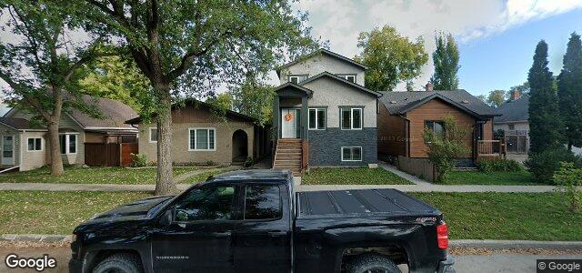 511 Tremblay Street（加拿大曼尼托巴省温尼伯市）房屋照片