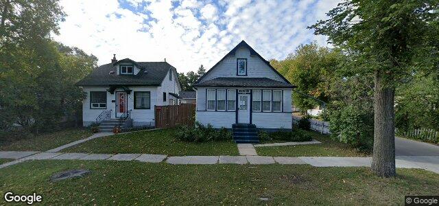 518 Prosper Street（加拿大曼尼托巴省温尼伯市）房屋照片