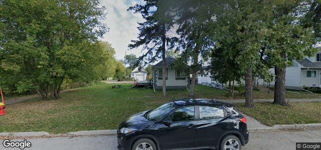 519 St Catherine Street（加拿大曼尼托巴省温尼伯市）房屋照片