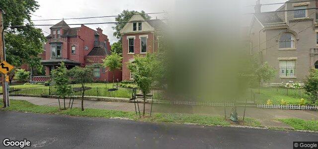 520 St Catherine Street（加拿大曼尼托巴省温尼伯市）房屋照片