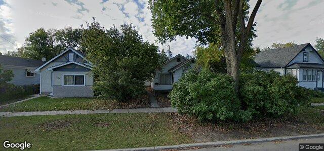 524 Prosper Street（加拿大曼尼托巴省温尼伯市）房屋照片