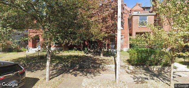 525 St Catherine Street（加拿大曼尼托巴省温尼伯市）房屋照片