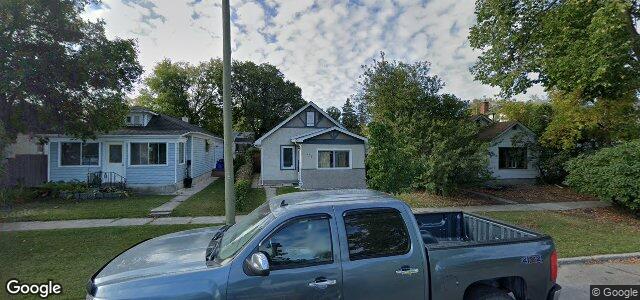 528 Prosper Street（加拿大曼尼托巴省温尼伯市）房屋照片