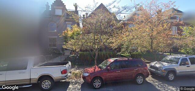 528 St Catherine Street（加拿大曼尼托巴省温尼伯市）房屋照片