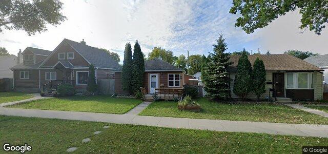 528 Tremblay Street（加拿大曼尼托巴省温尼伯市）房屋照片