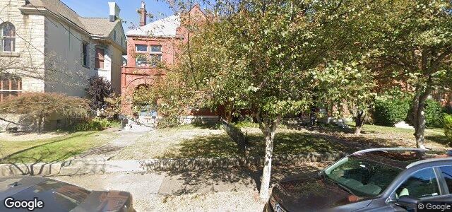 529 St Catherine Street（加拿大曼尼托巴省温尼伯市）房屋照片