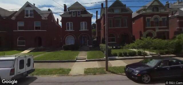 532 St Catherine Street（加拿大曼尼托巴省温尼伯市）房屋照片