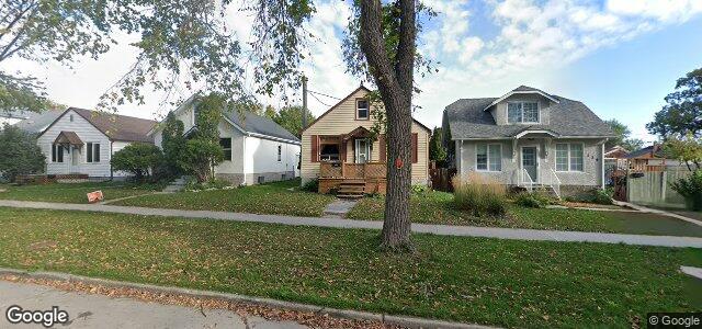 535 St Catherine Street（加拿大曼尼托巴省温尼伯市）房屋照片