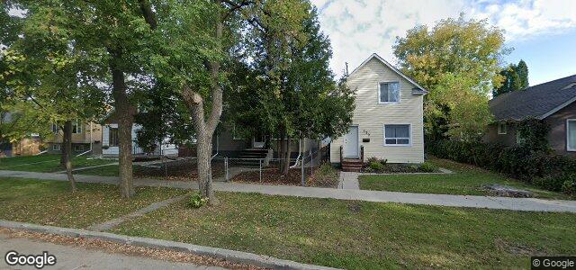 535 Tremblay Street（加拿大曼尼托巴省温尼伯市）房屋照片