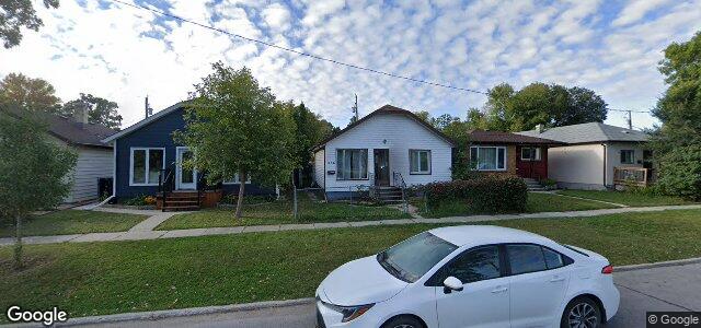 536 Prosper Street（加拿大曼尼托巴省温尼伯市）房屋照片