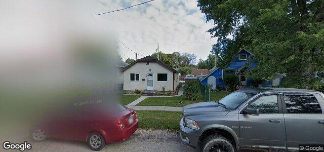 537 Deniset Street（加拿大曼尼托巴省温尼伯市）房屋照片