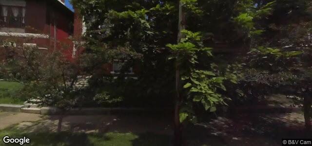 539 St Catherine Street（加拿大曼尼托巴省温尼伯市）房屋照片