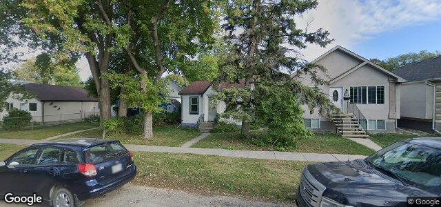 Larawan ng 541 Deniset Street sa Winnipeg, Manitoba