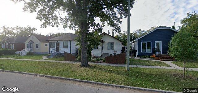 542 Prosper Street（加拿大曼尼托巴省温尼伯市）房屋照片