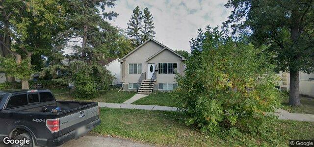 543 Deniset Street（加拿大曼尼托巴省温尼伯市）房屋照片