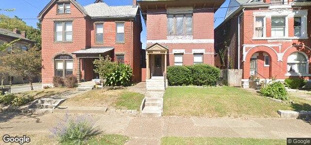 545 St Catherine Street（加拿大曼尼托巴省温尼伯市）房屋照片