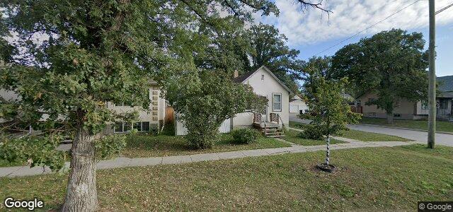 549 Deniset Street（加拿大曼尼托巴省温尼伯市）房屋照片