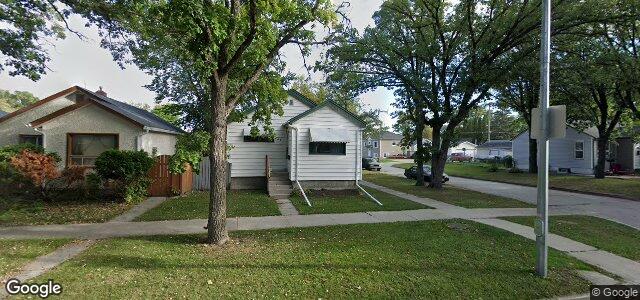 549 Tremblay Street（加拿大曼尼托巴省温尼伯市）房屋照片