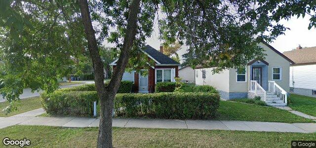 Photo of 550 Prosper Street in Winnipeg, Manitoba