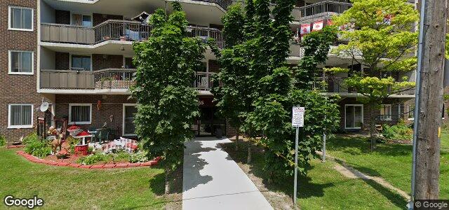 555 Cote Street（加拿大曼尼托巴省温尼伯市）房屋照片