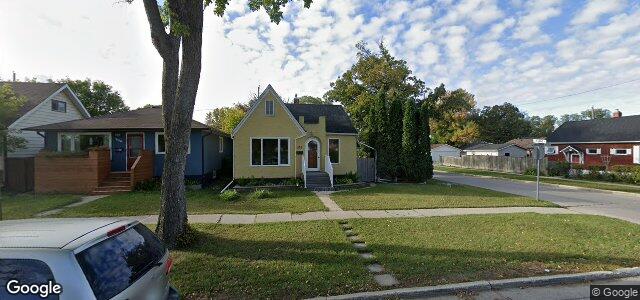 556 Prosper Street（加拿大曼尼托巴省温尼伯市）房屋照片