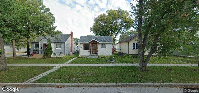 557 Tremblay Street（加拿大曼尼托巴省温尼伯市）房屋照片