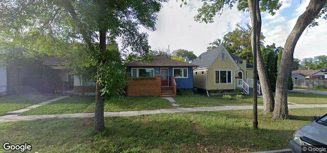 558 Prosper Street（加拿大曼尼托巴省温尼伯市）房屋照片