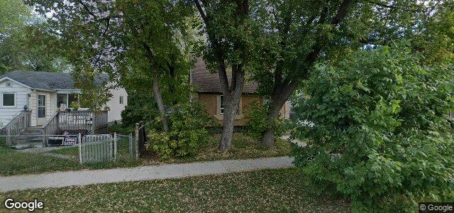 Larawan ng 559 Cusson Street sa Winnipeg, Manitoba