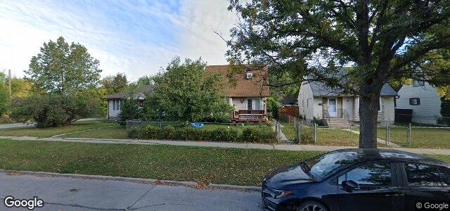 559 Gareau Street（加拿大曼尼托巴省温尼伯市）房屋照片