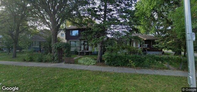 560 Cote Street（加拿大曼尼托巴省温尼伯市）房屋照片