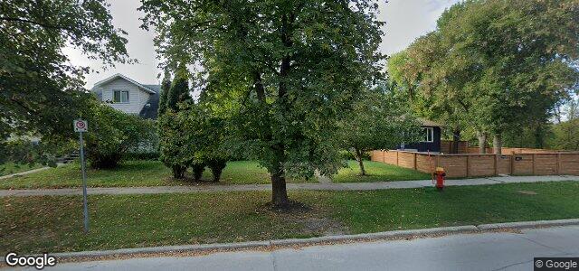 560 Cusson Street（加拿大曼尼托巴省温尼伯市）房屋照片