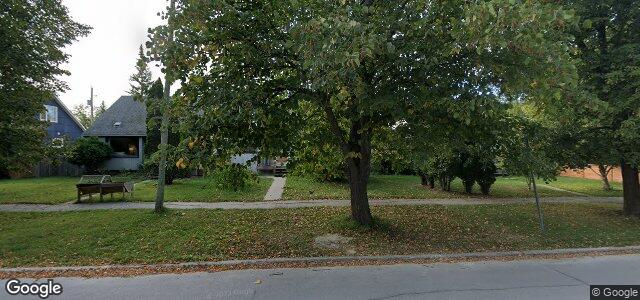 562 Cusson Street（加拿大曼尼托巴省温尼伯市）房屋照片