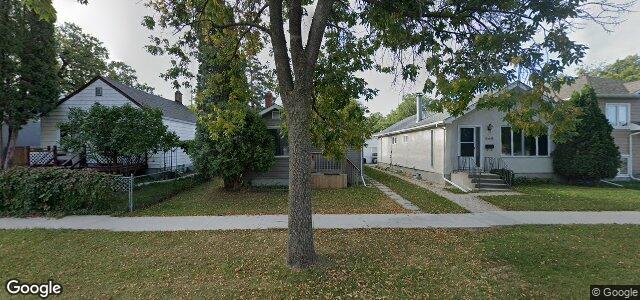 562 St Catherine Street（加拿大曼尼托巴省温尼伯市）房屋照片